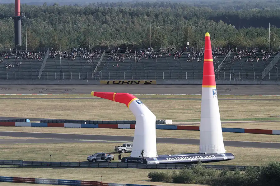 226 | 2016 | Eurospeedway | Red Bull Air Race | © carsten riede fotografie