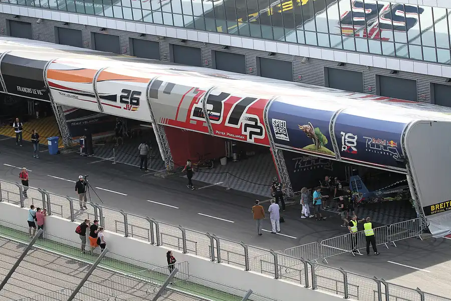 227 | 2016 | Eurospeedway | Red Bull Air Race | © carsten riede fotografie
