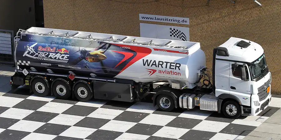 228 | 2016 | Eurospeedway | Red Bull Air Race | © carsten riede fotografie