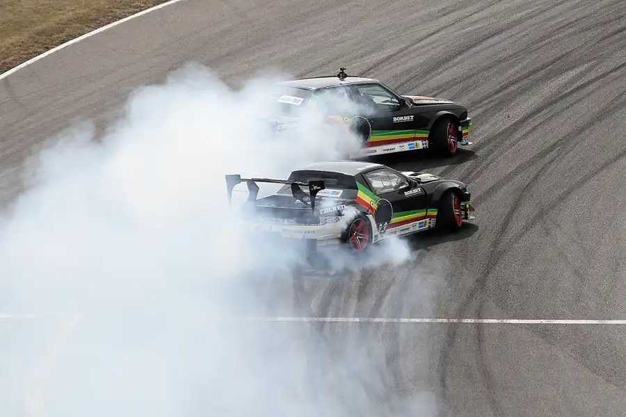 232 | 2016 | Eurospeedway | © carsten riede fotografie