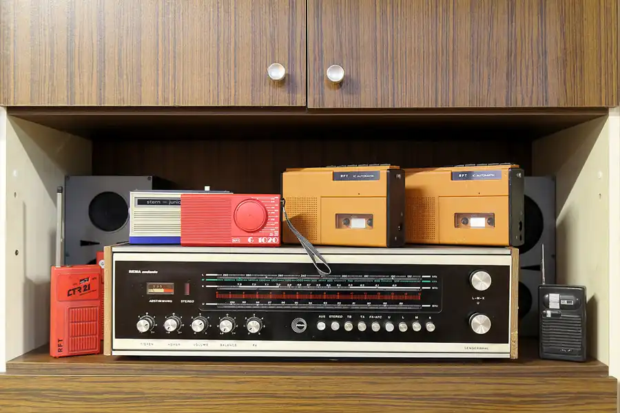 003 | 2016 | Tutow | DDR-Museum Tutow | © carsten riede fotografie