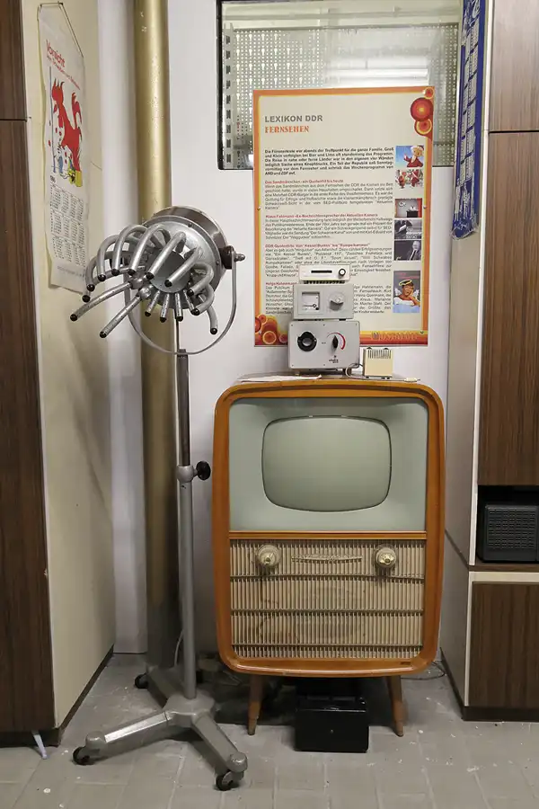 004 | 2016 | Tutow | DDR-Museum Tutow | © carsten riede fotografie