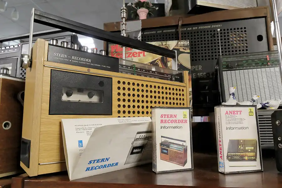 006 | 2016 | Tutow | DDR-Museum Tutow | © carsten riede fotografie