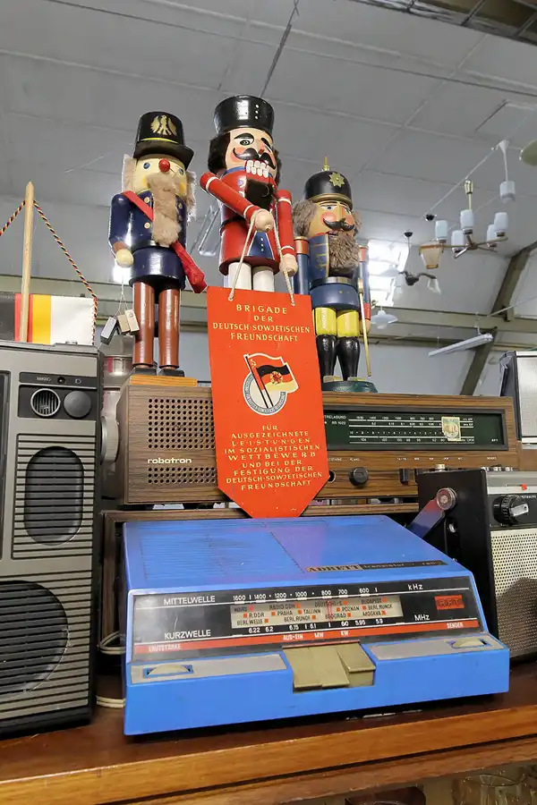 007 | 2016 | Tutow | DDR-Museum Tutow | © carsten riede fotografie