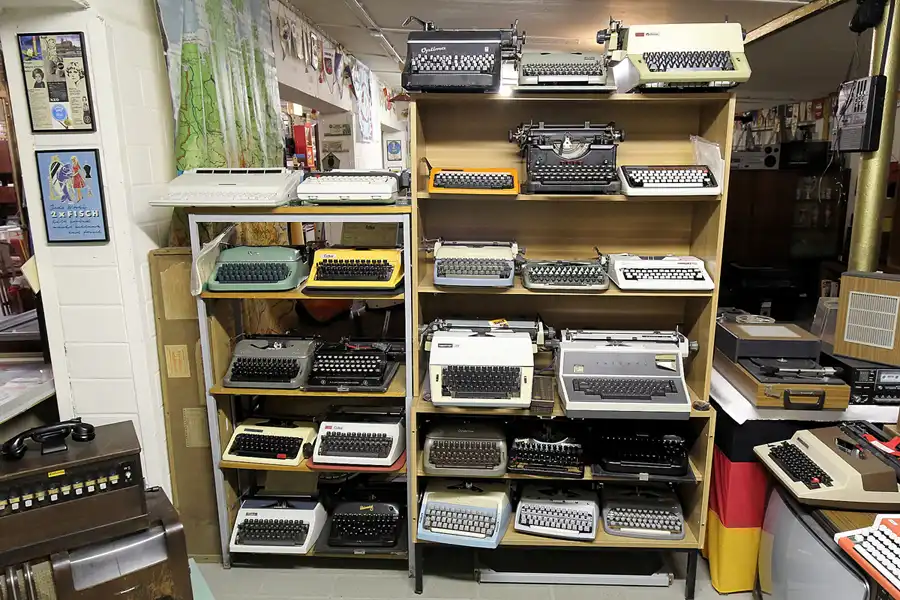 016 | 2016 | Tutow | DDR-Museum Tutow | © carsten riede fotografie