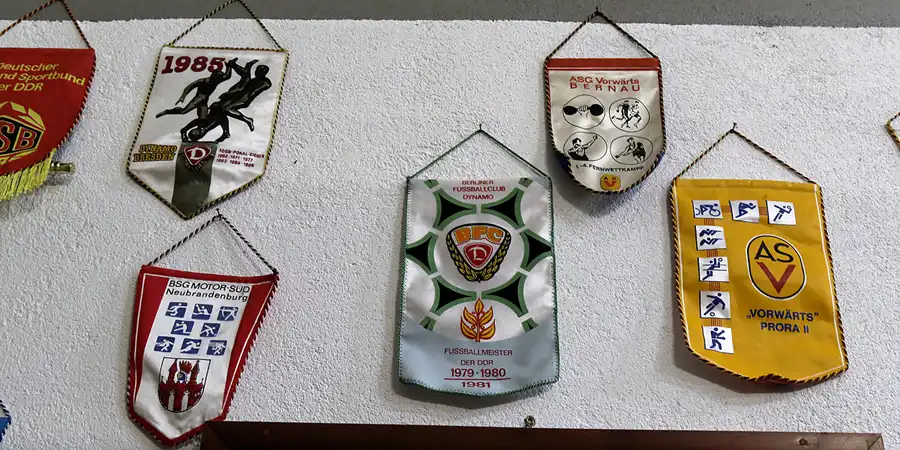 022 | 2016 | Tutow | DDR-Museum Tutow | © carsten riede fotografie