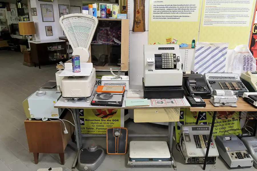 031 | 2016 | Tutow | DDR-Museum Tutow | © carsten riede fotografie