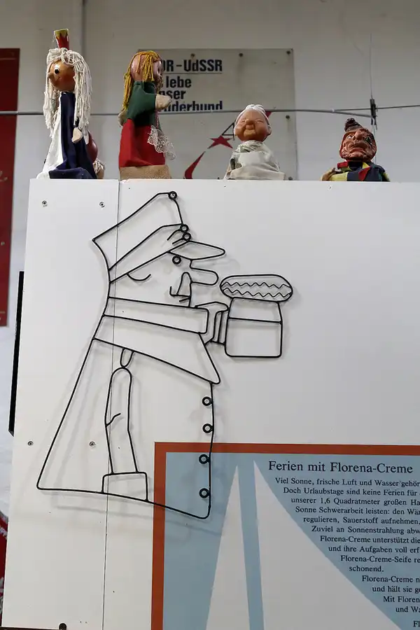 034 | 2016 | Tutow | DDR-Museum Tutow | © carsten riede fotografie