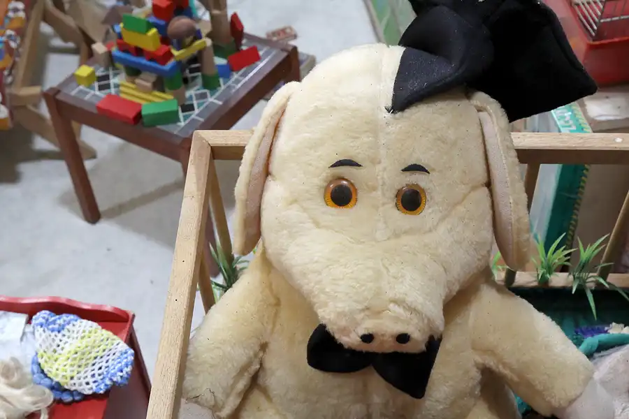 037 | 2016 | Tutow | DDR-Museum Tutow | © carsten riede fotografie