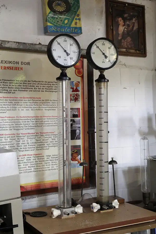 042 | 2016 | Tutow | DDR-Museum Tutow | © carsten riede fotografie