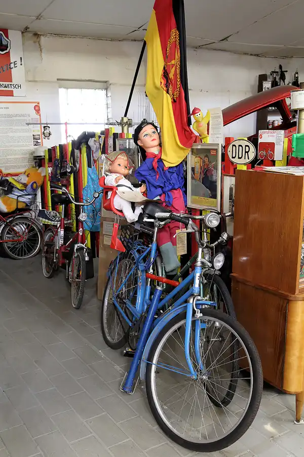 043 | 2016 | Tutow | DDR-Museum Tutow | © carsten riede fotografie