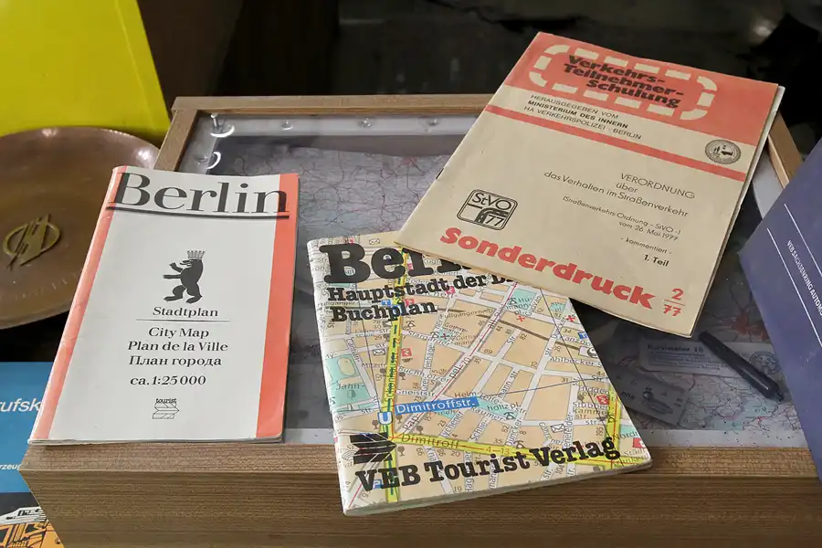 052 | 2016 | Tutow | DDR-Museum Tutow | © carsten riede fotografie