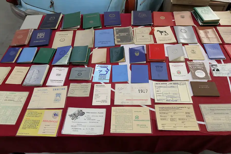 054 | 2016 | Tutow | DDR-Museum Tutow | © carsten riede fotografie