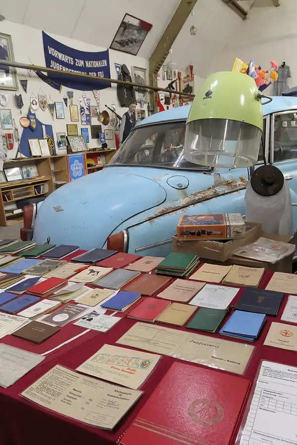 055 | 2016 | Tutow | DDR-Museum Tutow | © carsten riede fotografie