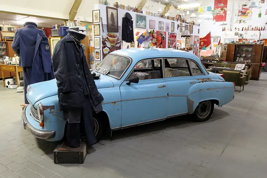 057 | 2016 | Tutow | DDR-Museum Tutow | © carsten riede fotografie