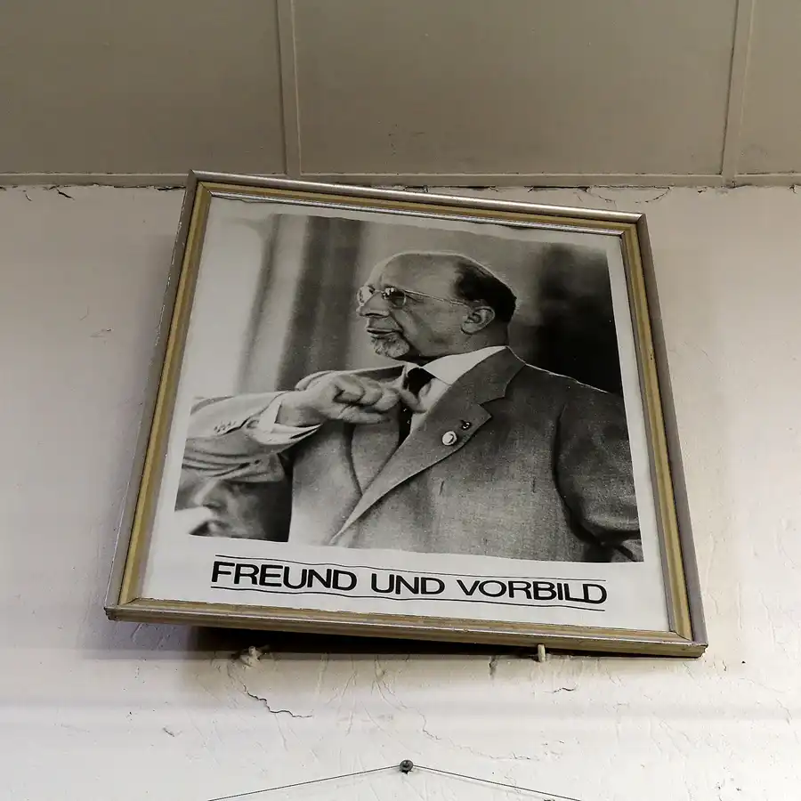 061 | 2016 | Tutow | DDR-Museum Tutow | © carsten riede fotografie