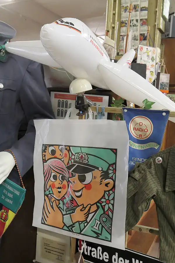 064 | 2016 | Tutow | DDR-Museum Tutow | © carsten riede fotografie