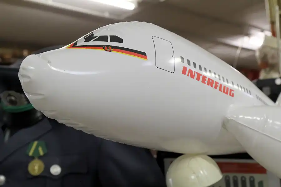 065 | 2016 | Tutow | DDR-Museum Tutow | © carsten riede fotografie