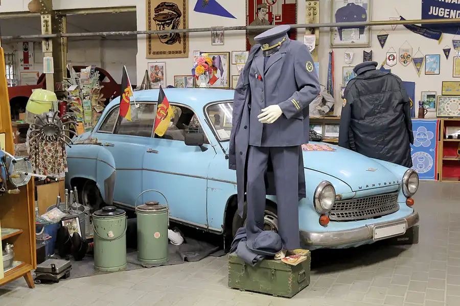 066 | 2016 | Tutow | DDR-Museum Tutow | © carsten riede fotografie