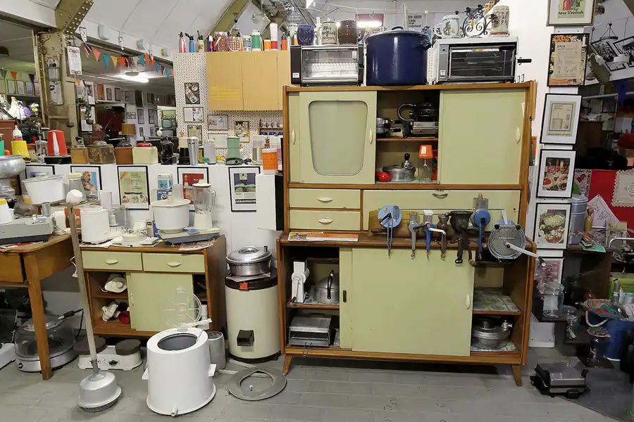 067 | 2016 | Tutow | DDR-Museum Tutow | © carsten riede fotografie