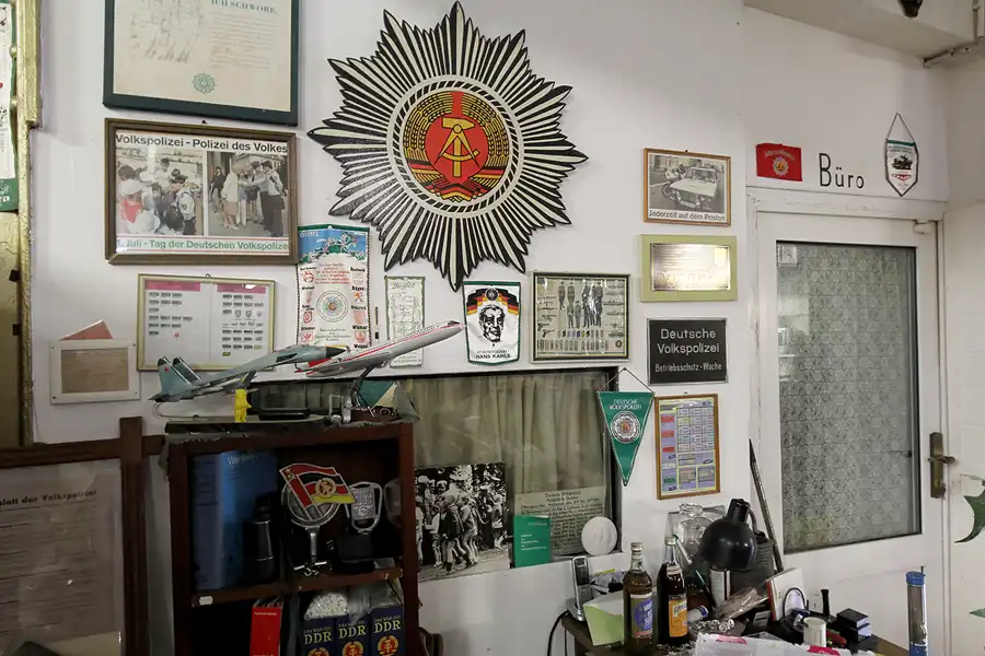 071 | 2016 | Tutow | DDR-Museum Tutow | © carsten riede fotografie