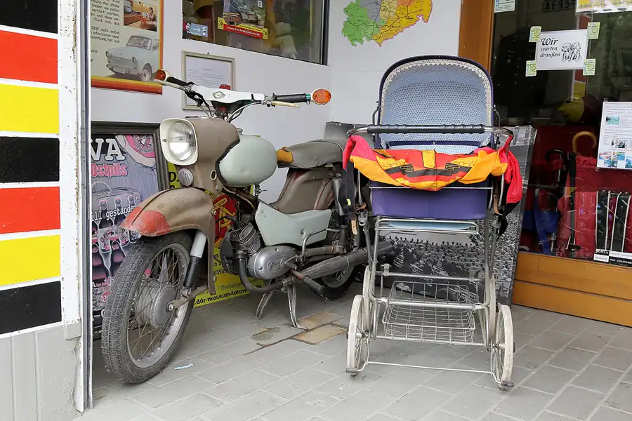 077 | 2016 | Tutow | DDR-Museum Tutow | © carsten riede fotografie