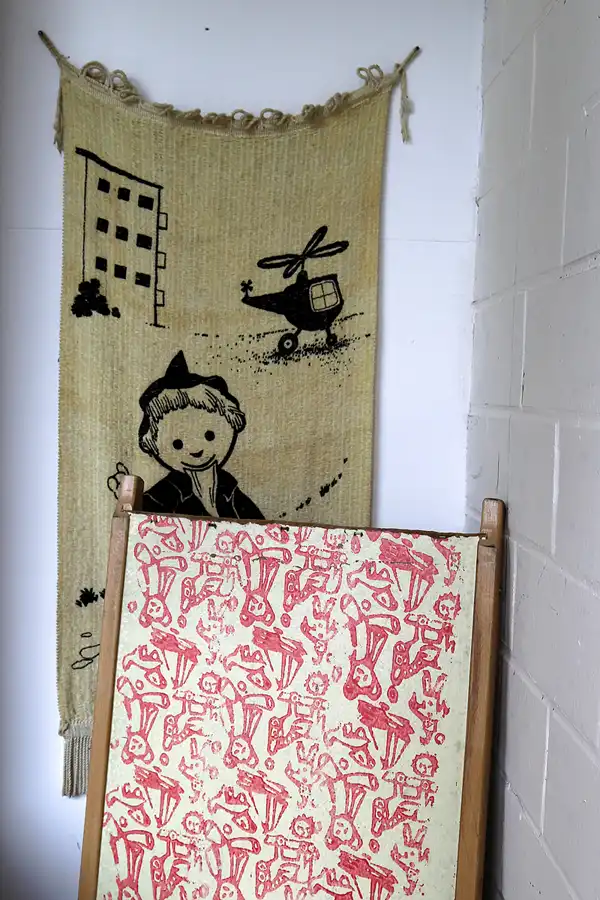 078 | 2016 | Tutow | DDR-Museum Tutow | © carsten riede fotografie