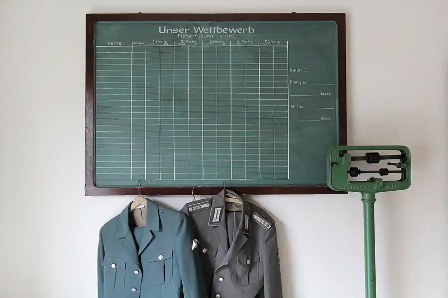 082 | 2016 | Tutow | DDR-Museum Tutow | © carsten riede fotografie