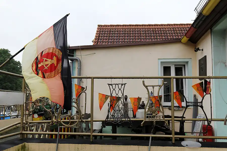 083 | 2016 | Tutow | DDR-Museum Tutow | © carsten riede fotografie