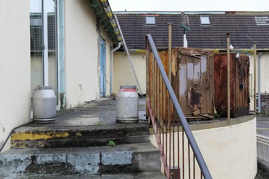 087 | 2016 | Tutow | DDR-Museum Tutow | © carsten riede fotografie