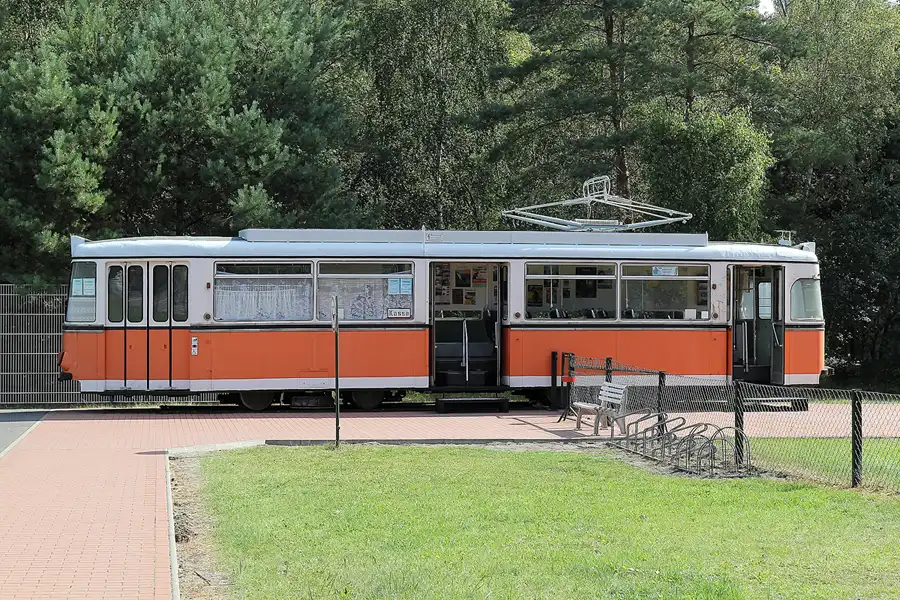002 | 2016 | Prora | Eisenbahn und Technik Museum Rügen | © carsten riede fotografie