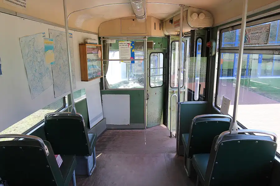 006 | 2016 | Prora | Eisenbahn und Technik Museum Rügen | © carsten riede fotografie