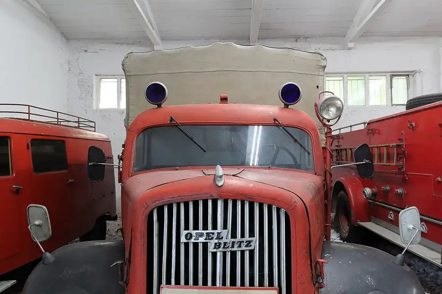 011 | 2016 | Prora | Eisenbahn und Technik Museum Rügen | © carsten riede fotografie