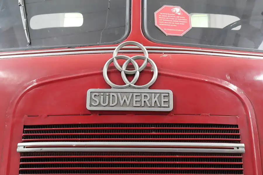 012 | 2016 | Prora | Eisenbahn und Technik Museum Rügen | © carsten riede fotografie