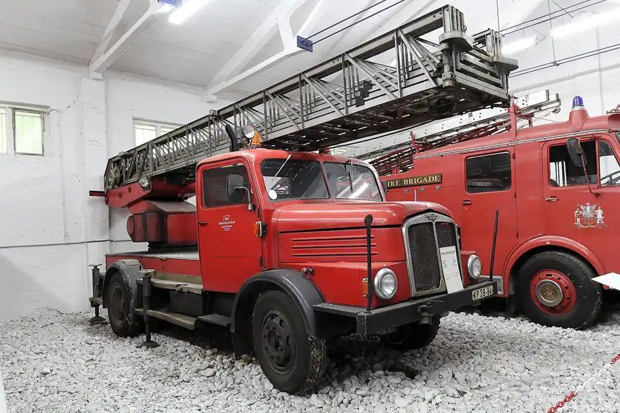 014 | 2016 | Prora | Eisenbahn und Technik Museum Rügen | © carsten riede fotografie