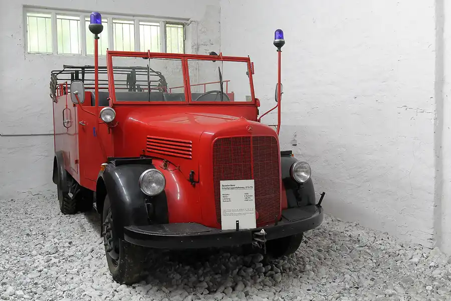 016 | 2016 | Prora | Eisenbahn und Technik Museum Rügen | © carsten riede fotografie