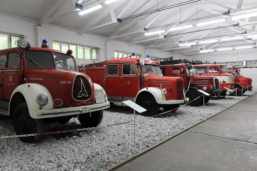017 | 2016 | Prora | Eisenbahn und Technik Museum Rügen | © carsten riede fotografie