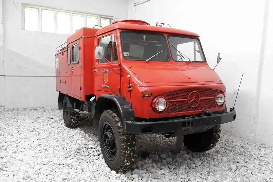 023 | 2016 | Prora | Eisenbahn und Technik Museum Rügen | © carsten riede fotografie