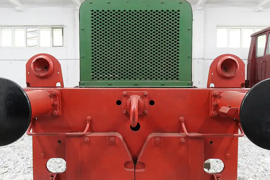 029 | 2016 | Prora | Eisenbahn und Technik Museum Rügen | © carsten riede fotografie