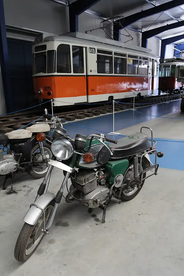 042 | 2016 | Prora | Eisenbahn und Technik Museum Rügen | © carsten riede fotografie