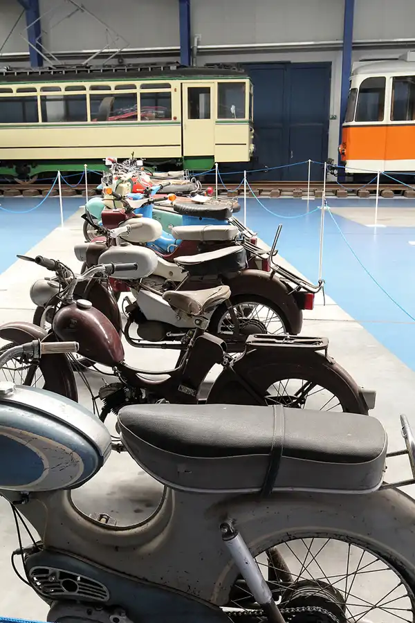 044 | 2016 | Prora | Eisenbahn und Technik Museum Rügen | © carsten riede fotografie