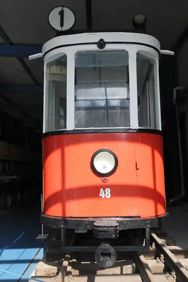 045 | 2016 | Prora | Eisenbahn und Technik Museum Rügen | © carsten riede fotografie