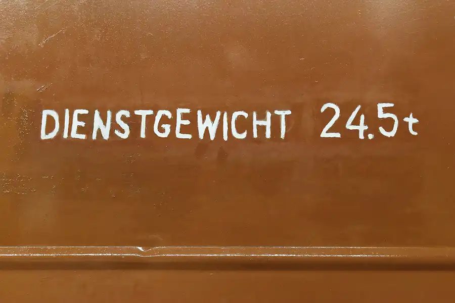 048 | 2016 | Prora | Eisenbahn und Technik Museum Rügen | © carsten riede fotografie