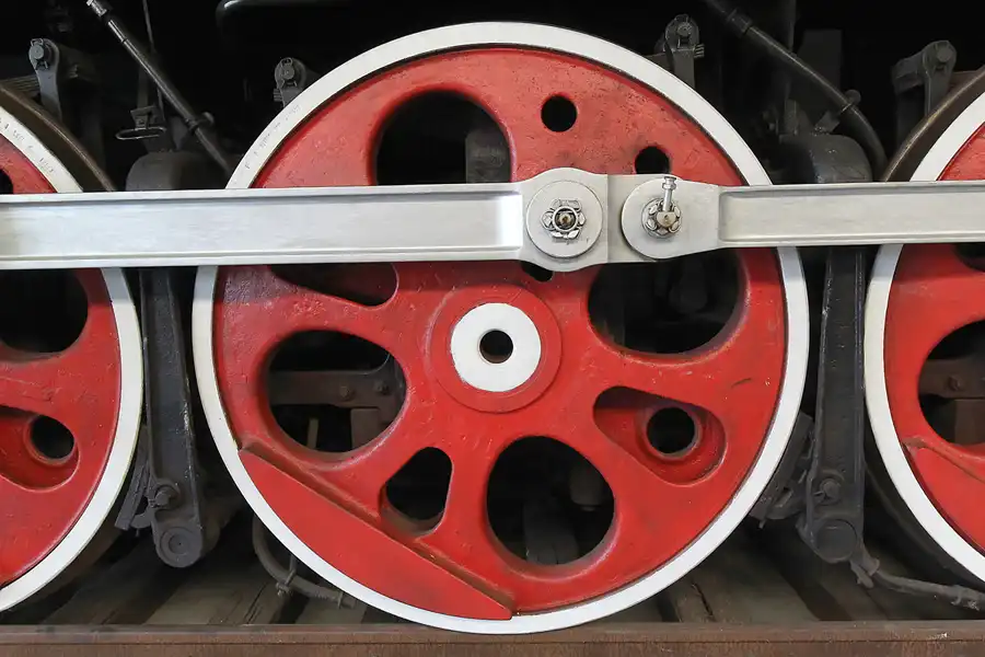 055 | 2016 | Prora | Eisenbahn und Technik Museum Rügen | © carsten riede fotografie