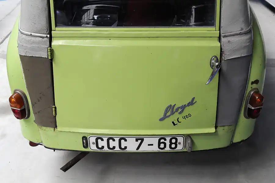 069 | 2016 | Prora | Eisenbahn und Technik Museum Rügen | © carsten riede fotografie