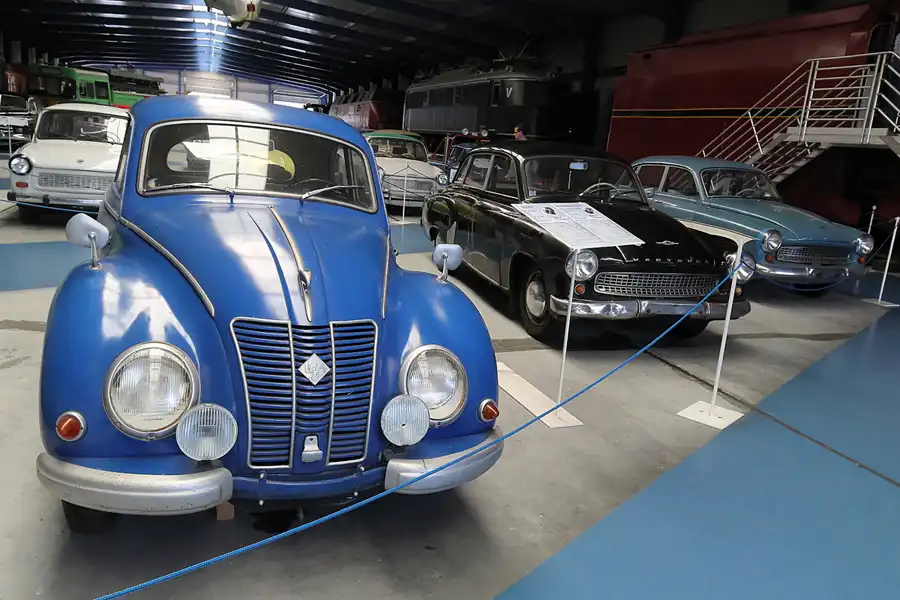 072 | 2016 | Prora | Eisenbahn und Technik Museum Rügen | © carsten riede fotografie