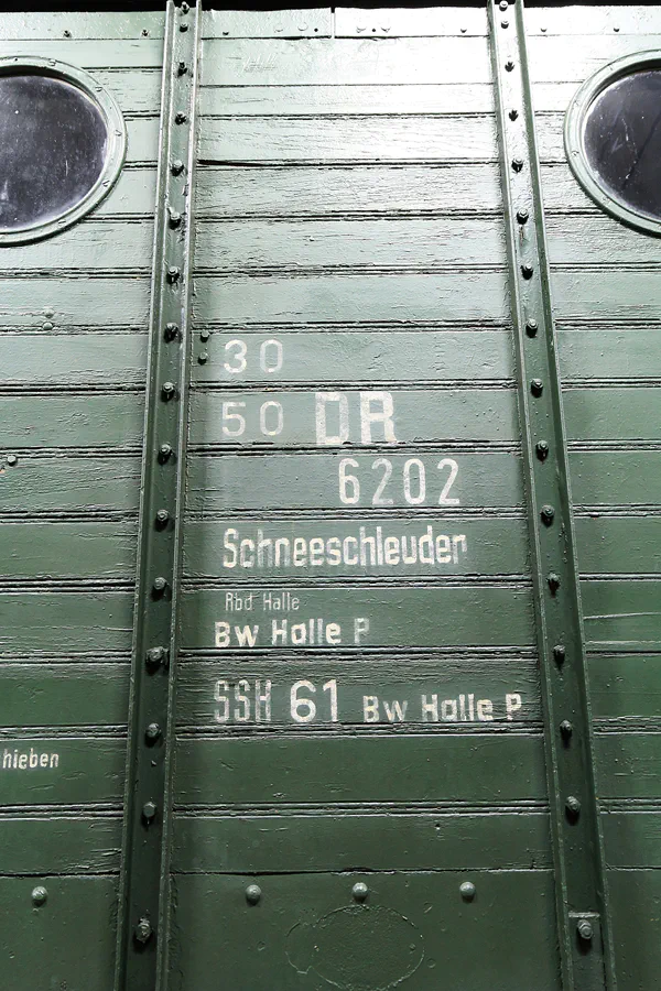 076 | 2016 | Prora | Eisenbahn und Technik Museum Rügen | © carsten riede fotografie