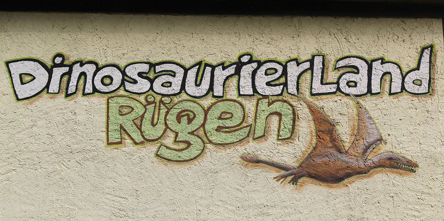 080 | 2016 | Glowe | Dinosaurierland Rügen | © carsten riede fotografie