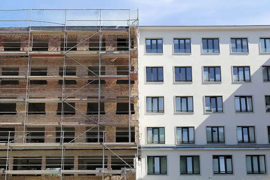 054 | 2016 | Prora | © carsten riede fotografie