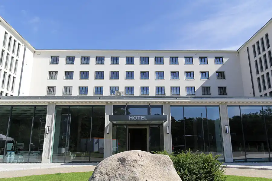 056 | 2016 | Prora | © carsten riede fotografie